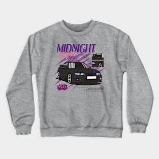 Drift more Crewneck Sweatshirt